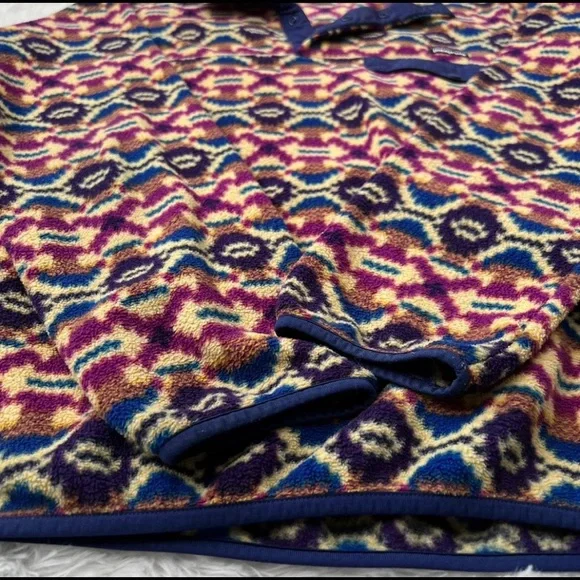 🍒 𝗣𝗮𝘁𝗮𝗴𝗼𝗻𝗶𝗮 𝗦𝘆𝗻𝗰𝗵𝗶𝗹𝗹𝗮 𝗟𝗶𝗴𝗵𝘁𝘄𝗲𝗶𝗴𝗵𝘁 𝗦𝗻𝗮𝗽-𝗧 - Picture 2 of 8